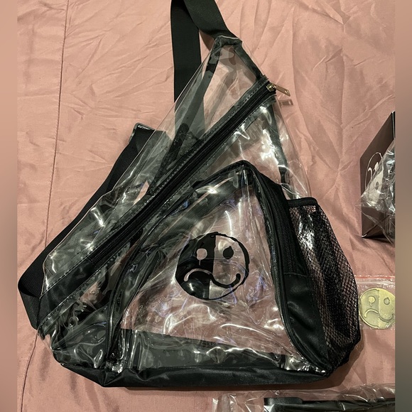 So Much For (Tour)Dust VIP Merch - Picture 2 of 4